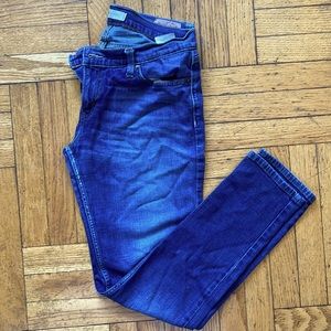 Levi Skinny Jeans